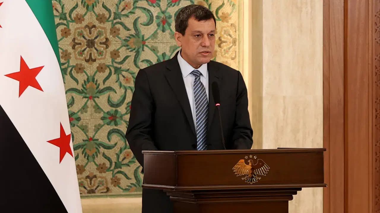 Mazlum Abdi Şam’a taşınıyor: Yeni görevi ve yetkileri belli oldu