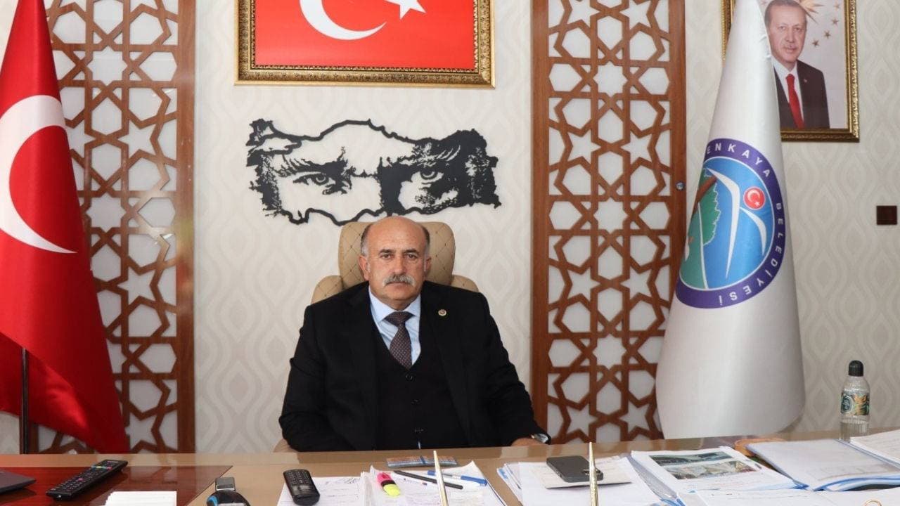 Erzurum Şenkaya Belediye Başkanı Görbil Özcan kimdir? Aydın Dinçer kaç yaşında, nereli?