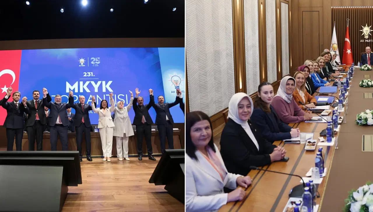 Kendisine ulaşılamadı, Erdoğan'ın masasında ortaya çıktı: AKP'ye geçen belediye başkanından açıklama