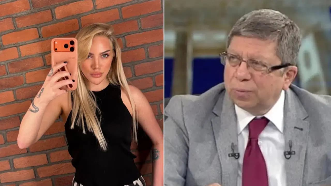 Eski Cumhurbaşkanı Başdanışmanının kızına 'uyuşturucu' gözaltısı