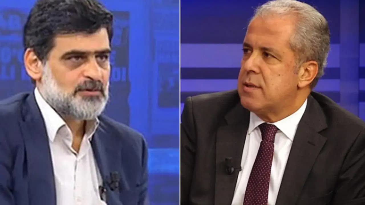 Yeni Akit yazarından AKP'li Şamil Tayyar'a 'fon krizi' tepkisi: 'Erdoğan’ı mı devirmeye çalışıyorsunuz?'