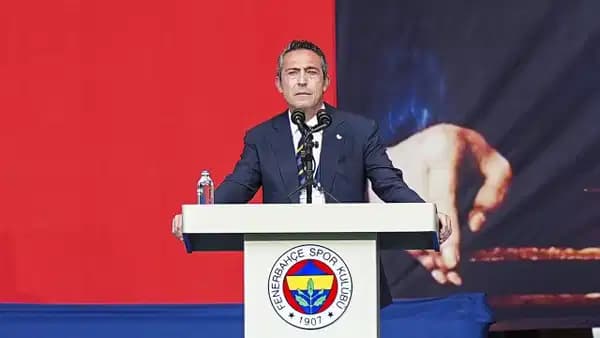 Ali Koç'un Ferhat Gündoğdu sözleri gündem oldu: 'Kim olduğunu tüm ülke görecek'
