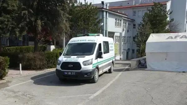Emekli öğretmen evinde ölü bulundu: Soruşturma başlatıldı
