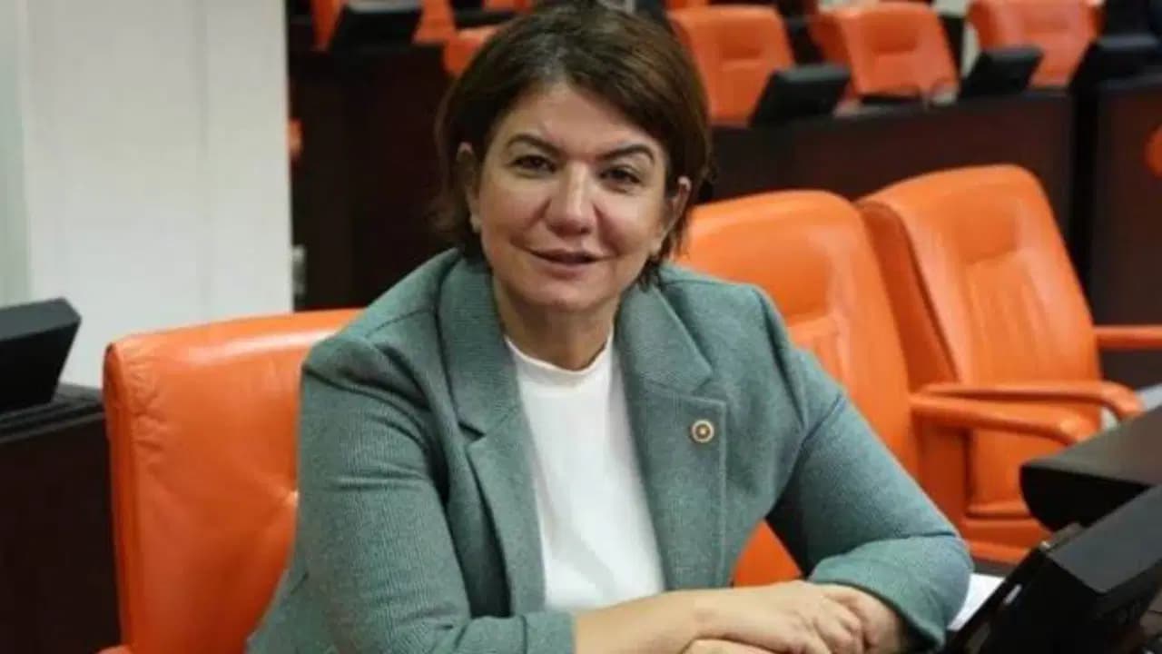 Gazeteci çift, AKP milletvekilinin sözlerini haberleştirmelerinin ardından gözaltına alındı