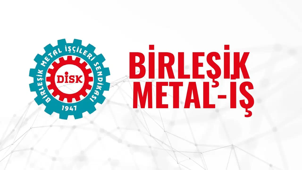 Birleşik Metal-İş: Madenler kamulaştırılmalı, özelleştirme ve taşeronlaştırma politikalarına son verilmeli