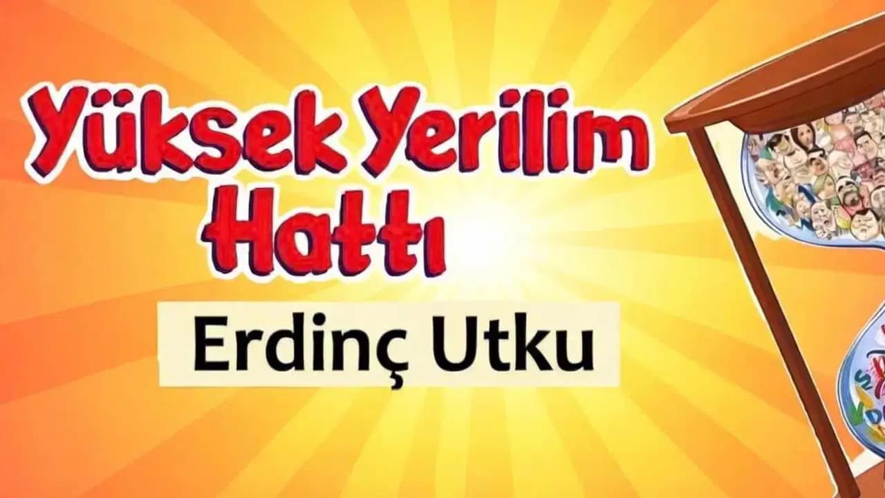 Yüksek Yerilim Hattı - 28 Eylül 2026