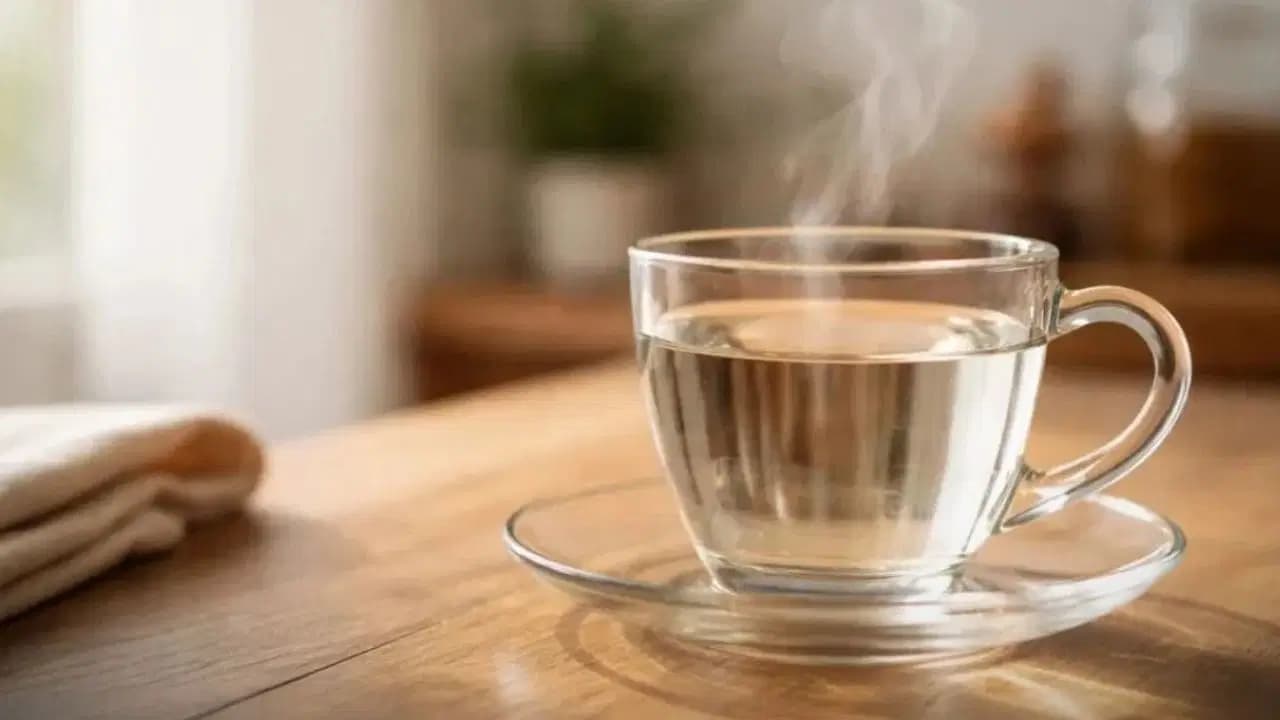 Midesi hassas olanlar için basit çözüm: Gaz ve şişkinliği hafifletmeye yardımcı 7 içecek