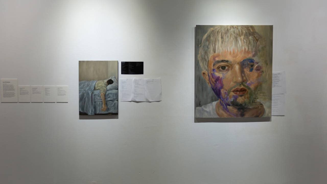 Göç, hafıza ve aidiyet DEPO’da buluşuyor: 'Stories of Migration' sergisi İstanbul’da