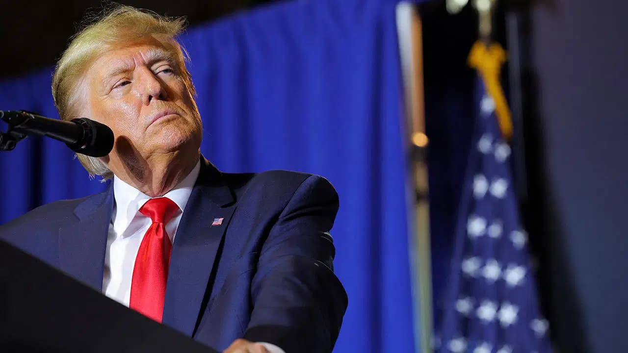 Trump, Kanada ürünlerini ABD kamu ihalelerinden çıkarma talimatı verdi