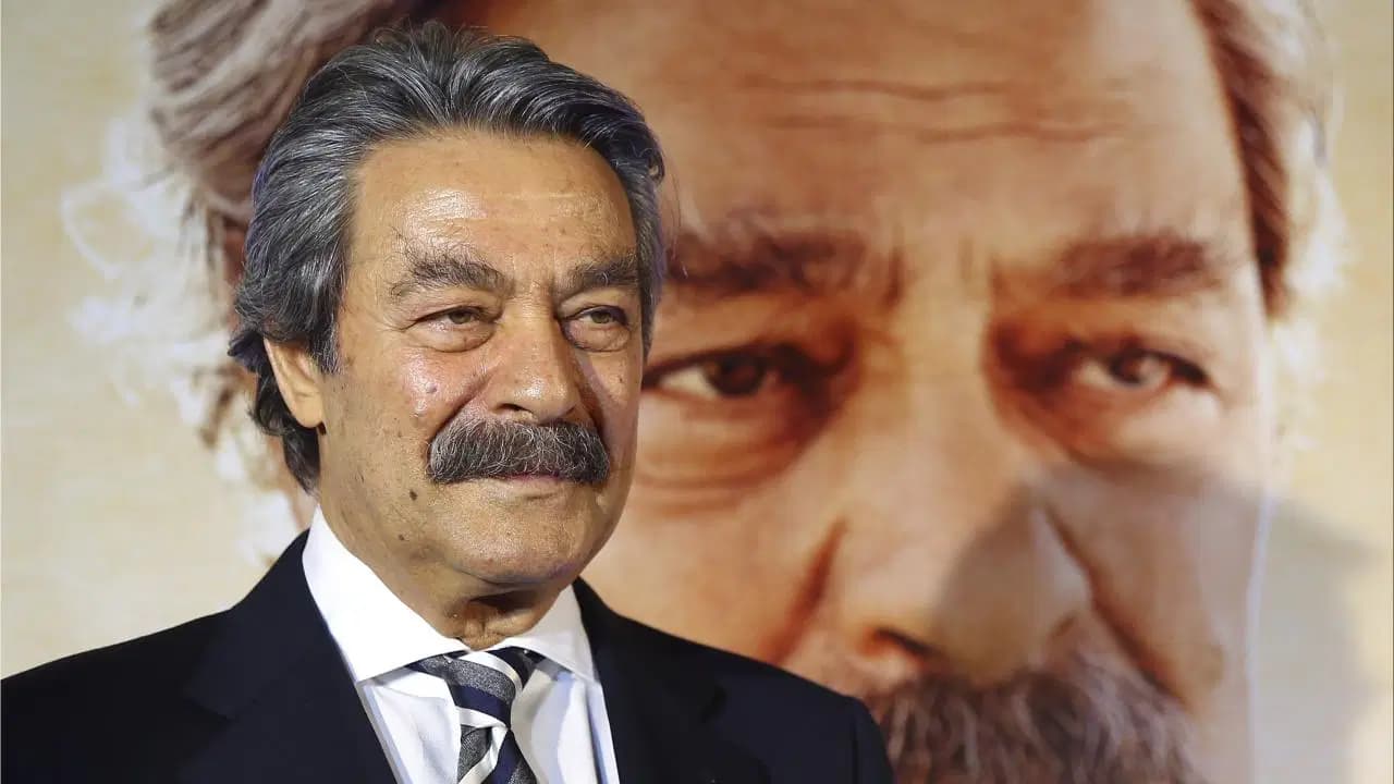 İHD ve TİHV’den Kadir İnanır’ın vasiyetine ilişkin açıklama