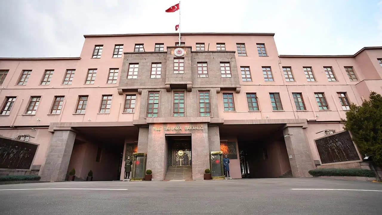 MSB'den Mekke Savunma İttifakı açıklaması: Türkiye, Suudi Arabistan'a asker gönderecek mi?