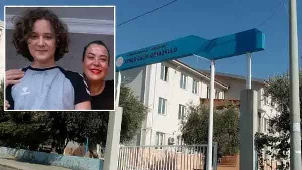 Aileler tahliyeye itiraz etti, okul saldırganı İsa Aras Mersinli'nin annesi gözaltına alındı