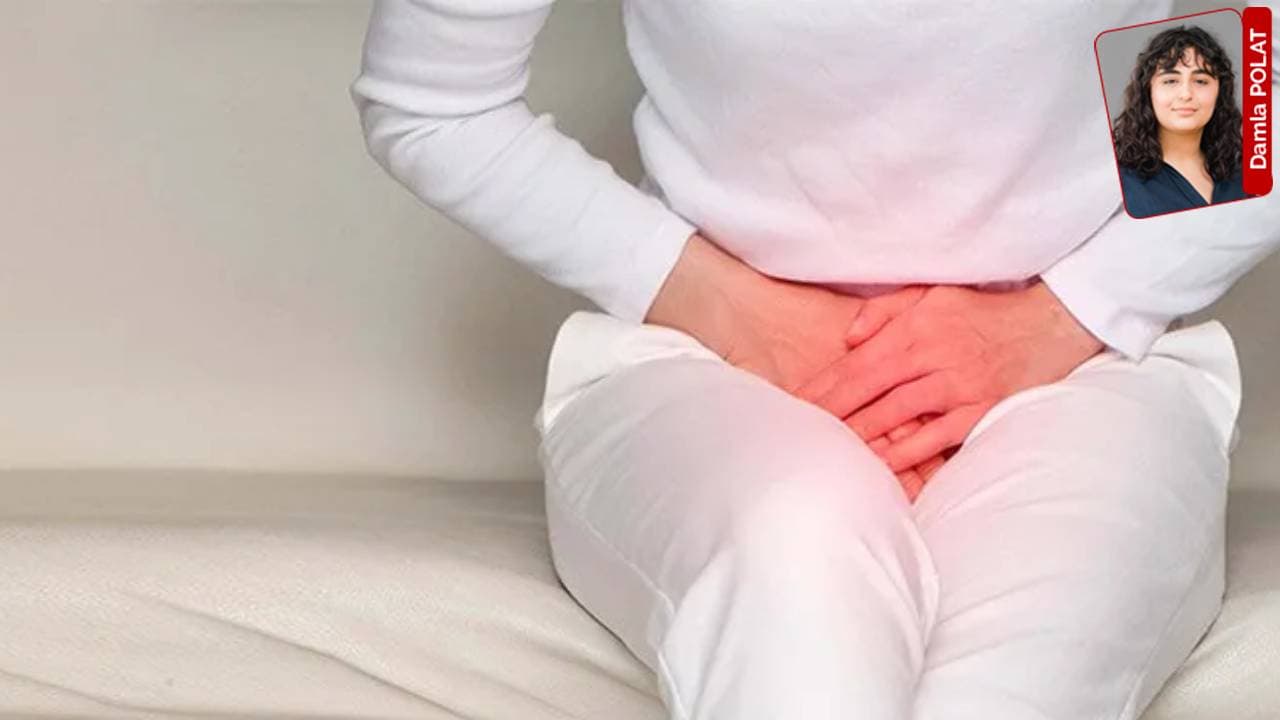 Utandırıyor, doktora gitmeyi geciktiriyor: Kadınlarda idrar kaçırma