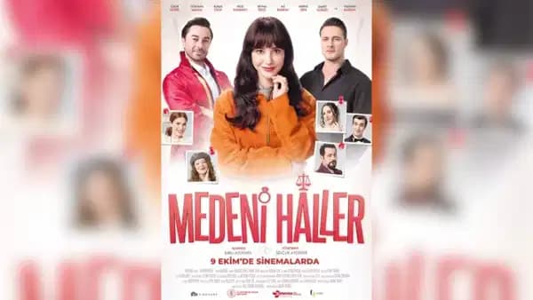 Barış Arduç, Tuba Büyüküstün, Özge Gürel aynı hafta vizyonda: İşte bu haftanın sinema takvimi!