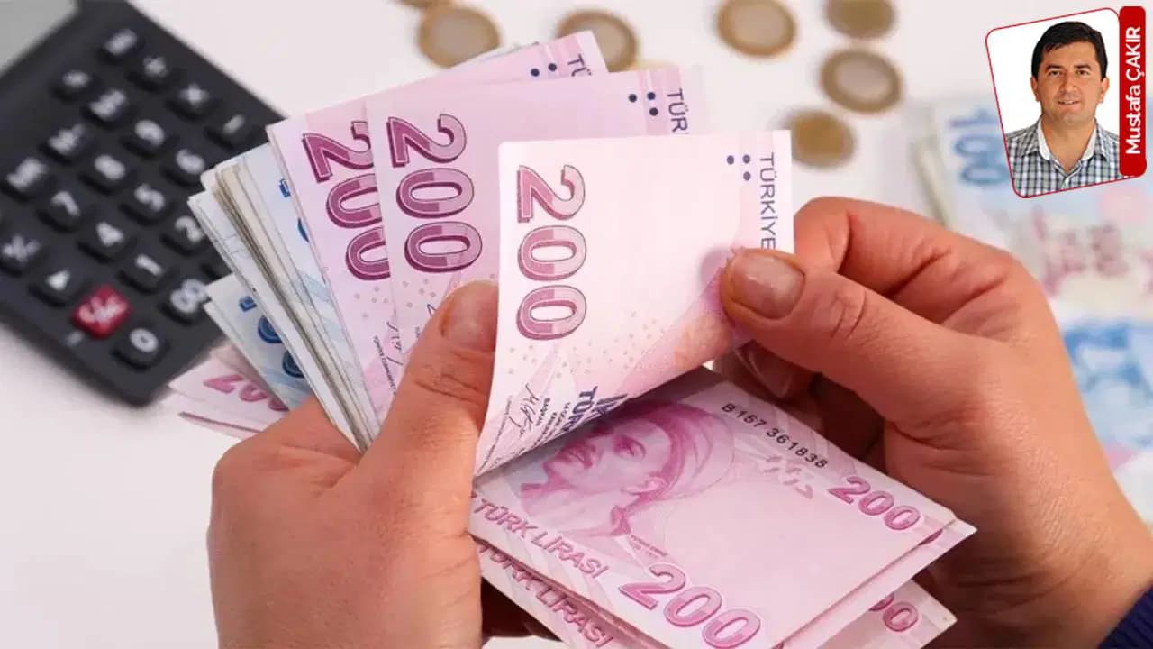Çalışırken aldıkları maaş ile emekli olduklarında aldıkları aylık arasındaki makas iyice açıldı: Memur emekli olmak istemiyor