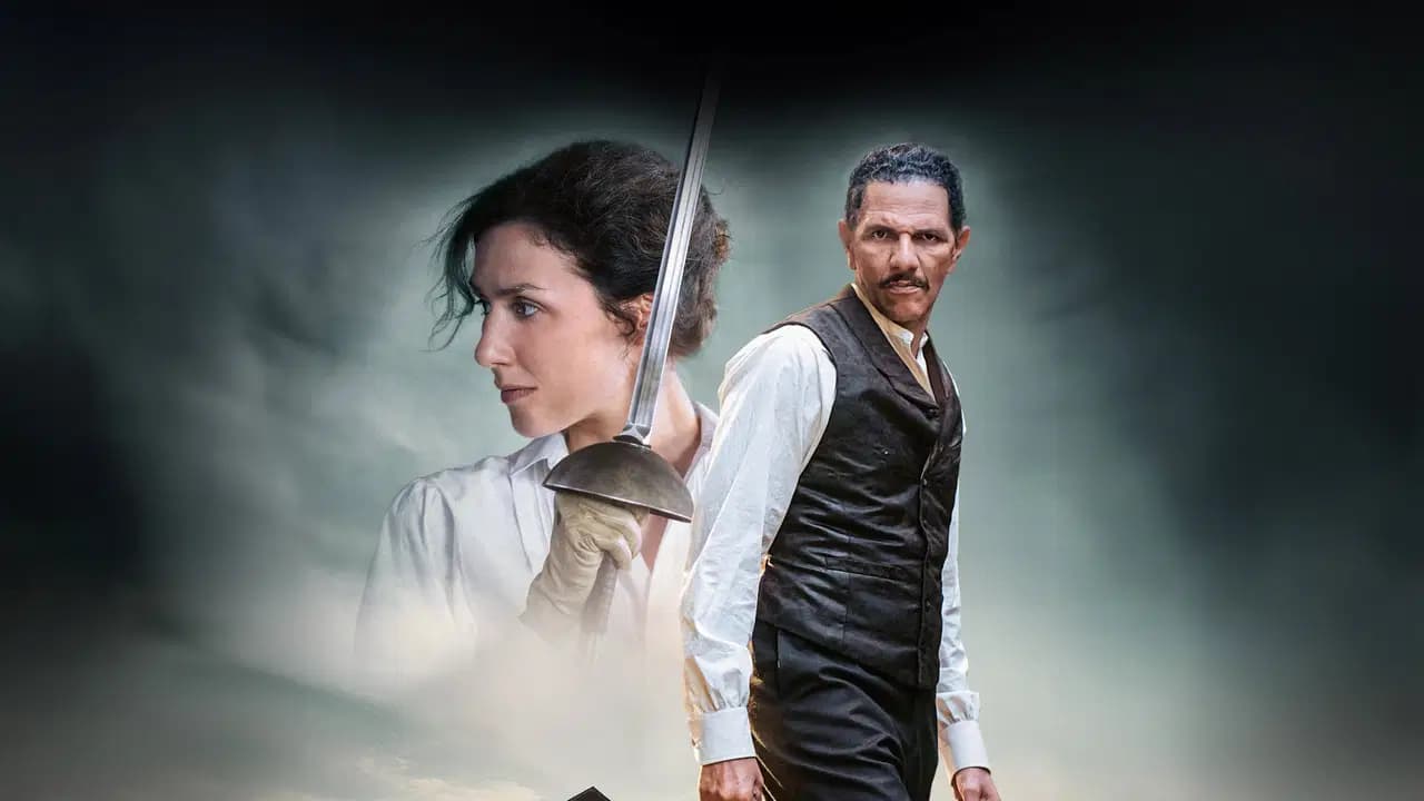 Bıçağın Kenarı filminin konusu ne? Bıçağın Kenarı filminin oyuncuları kim?