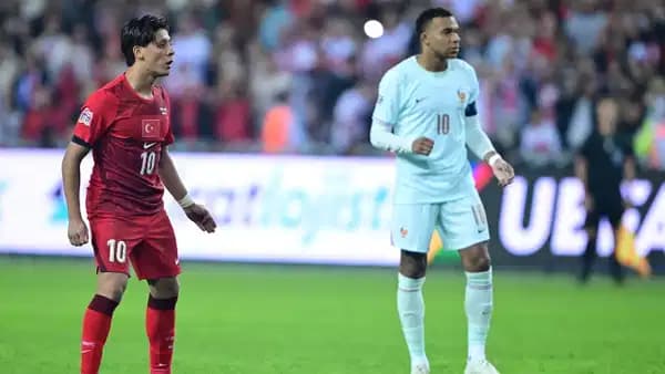 Arda Güler'in Mbappe tepkisi İspanya'da gündem oldu: 'Endişeli ve gergin görünüyordu'