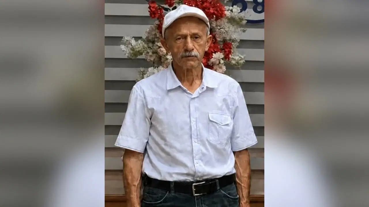 Muğla'da kayıp olarak aranıyordu: 22 gün sonra zeytin bahçesinde cansız bedeni bulundu