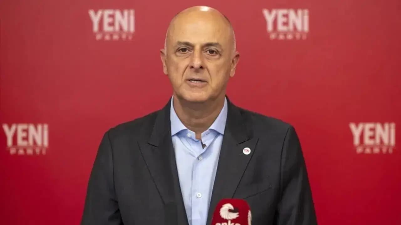Özlale’den fon vurgununa dair dikkat çeken yeni çıkış: ‘Bakanlar fon vurgunu yapan kişileri TCKN detayına kadar biliyor’
