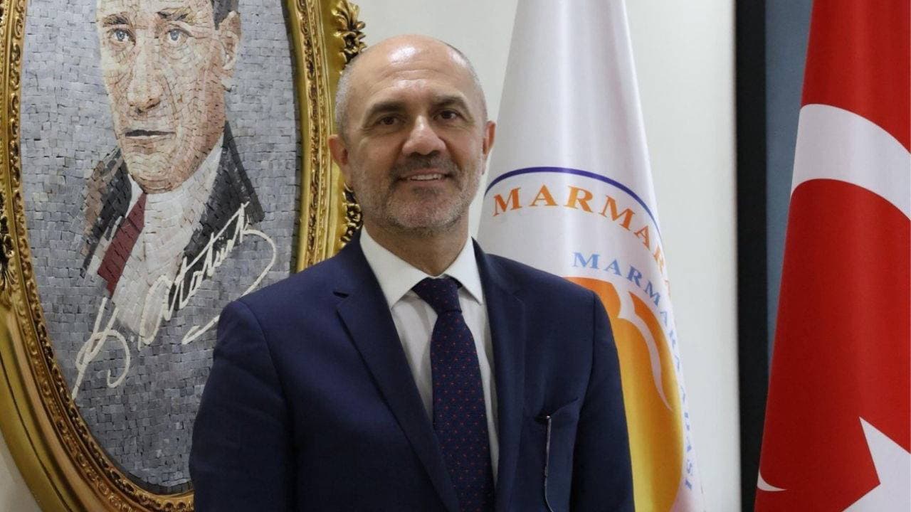 Balıkesir Marmara Belediye Başkanı Aydın Dinçer kimdir? Aydın Dinçer kaç yaşında, nereli?