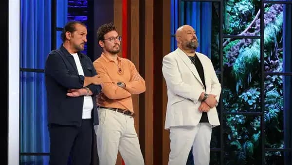 MasterChef kaptanlığı kim kazandı? 14 Eylül 2026 MasterChef mavi takımın kaptanı kim oldu?