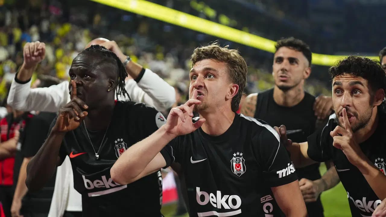 Spor yazarları Fenerbahçe - Beşiktaş maçını değerlendirdi: 'İsmail Kartal'ın Italiano karşısında iflası'