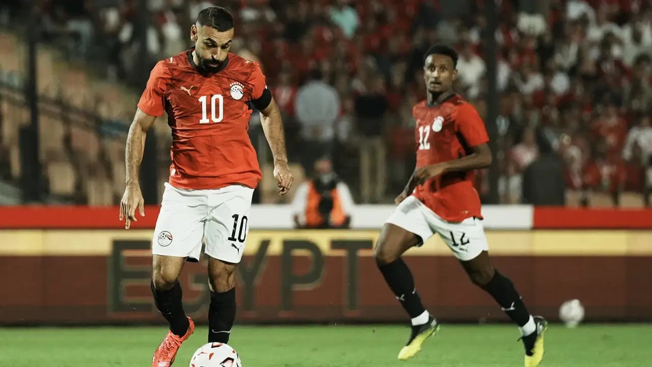 İddialara yanıt gecikmedi: Mısır Milli Takımı'ndan Mohamed Salah kararı