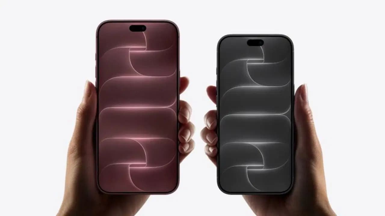 iPhone Duo, Apple Watch, Airpods 5... Apple yeni ürünlerini ve özelliklerini tanıttı