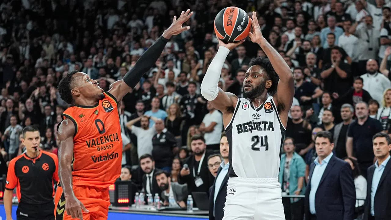 Maccabi Tel Aviv - Beşiktaş maçı ne zaman, saat kaçta, hangi kanalda? Şifresiz mi?
