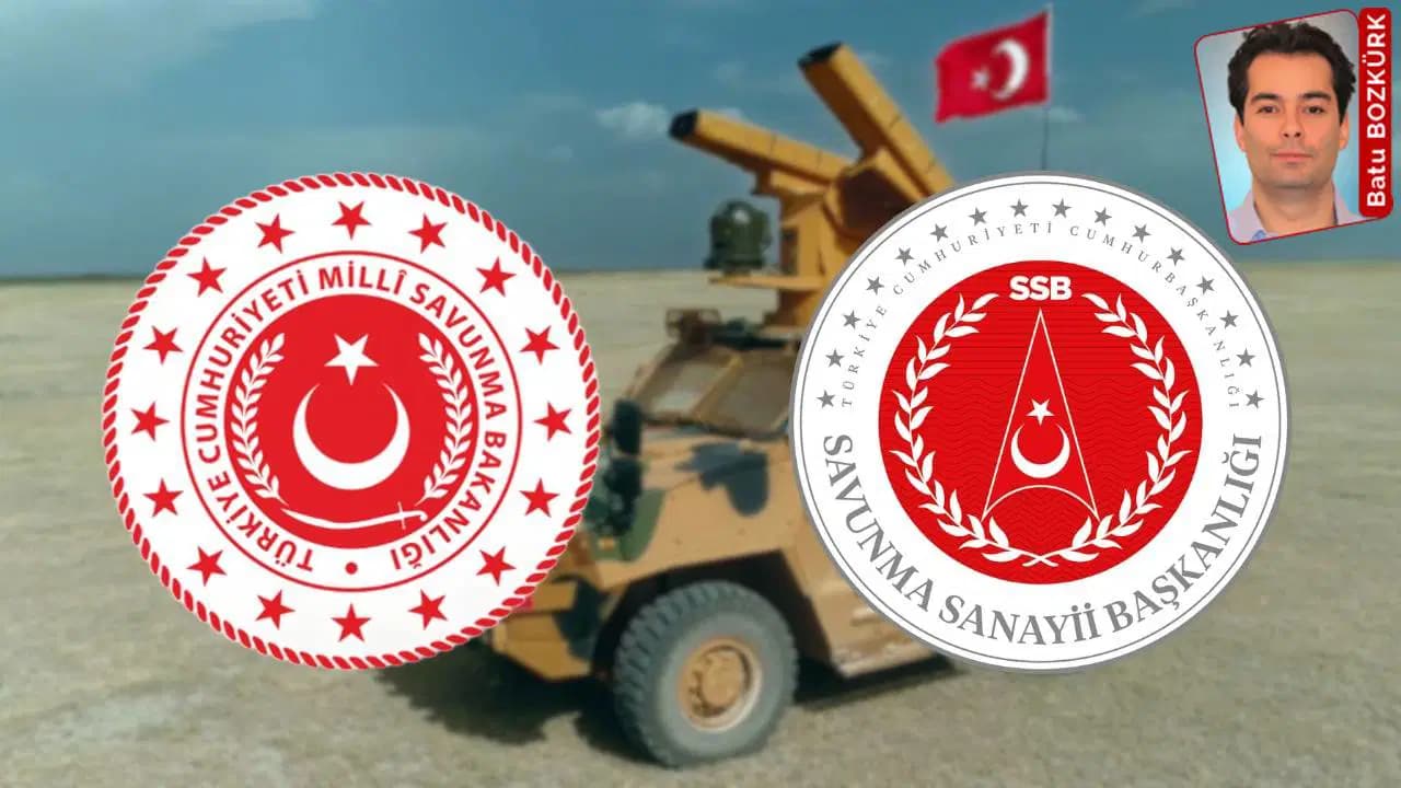 MSB bütçesi 5 yılda dolar bazında 3’e katlandı: Savunma Sanayii Destekleme Fonu ise soru işareti