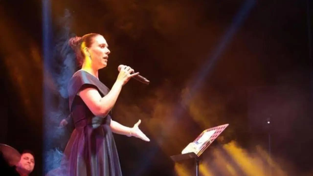 Phaselis Festivali’nde tarihi gece: 16 yılın katılım rekoru kırıldı
