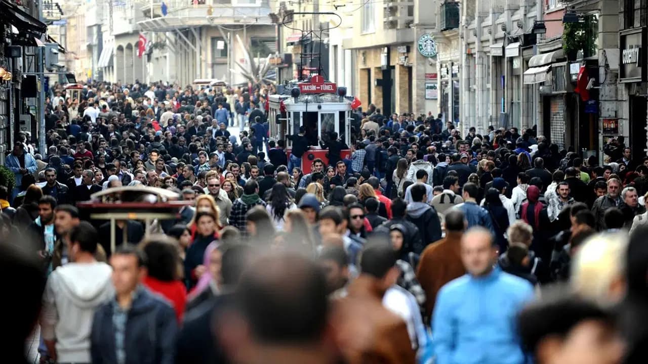 ANK-AR'ın son seçim anketi yayımlandı: AKP ile YENİ Parti arasındaki fark dikkat çekti!