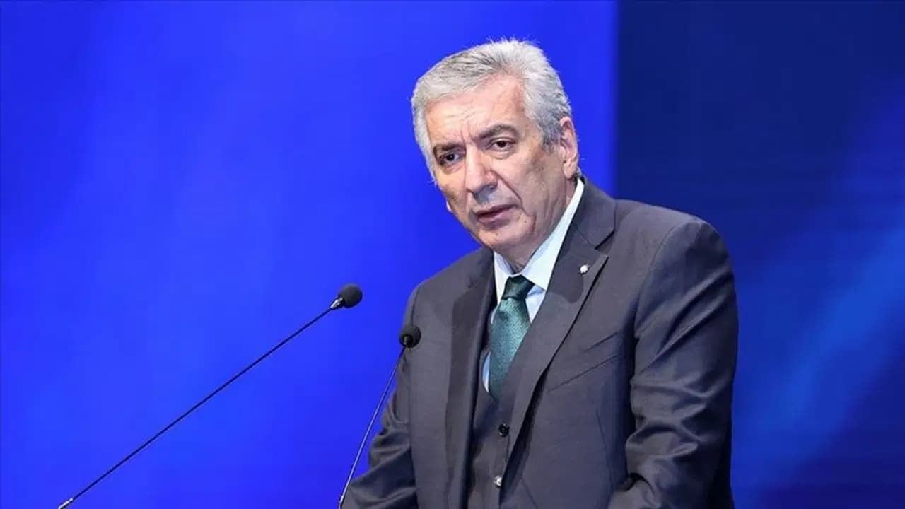 İSO’da seçim dengeleri değişti: Başkan Bahçıvan’dan Ender Yılmaz’a destek