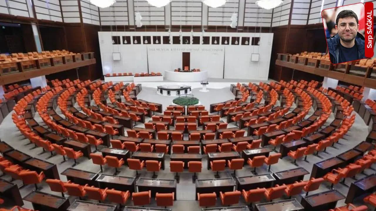 TBMM Başkanlığı, olası İç Tüzük değişikliği için farklı ülkelerdeki örnekleri inceledi: Meclis kendi çalışmasını dinler mi?