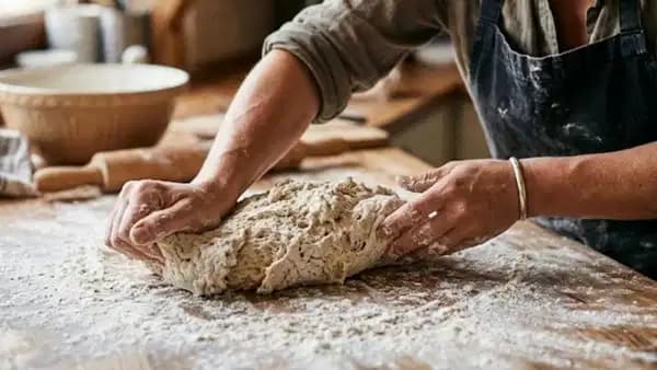 Asla yırtılmayan ve yapışmayan ev yapımı taze makarna hamurunun tüm sırları: Evde makarna nasıl yapılır?
