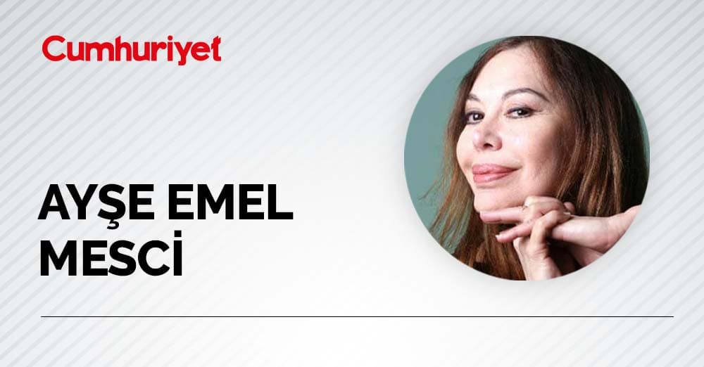 Şükran Soner’in ardından...