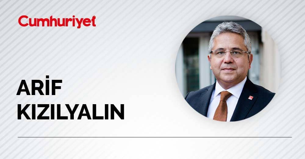 104 yıl önce İzmir!