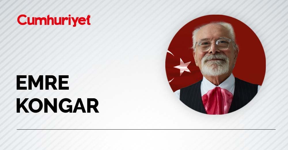 Seçilmişlerin transferleri, rejim ve anayasa suçudur! (16)