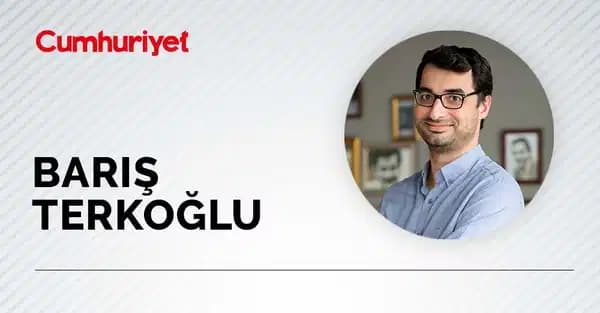 Bu bir ‘Hepiniz oradaydınız’ hikâyesi