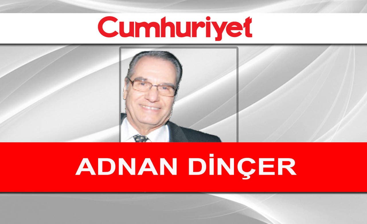 Kaybedip kazandık