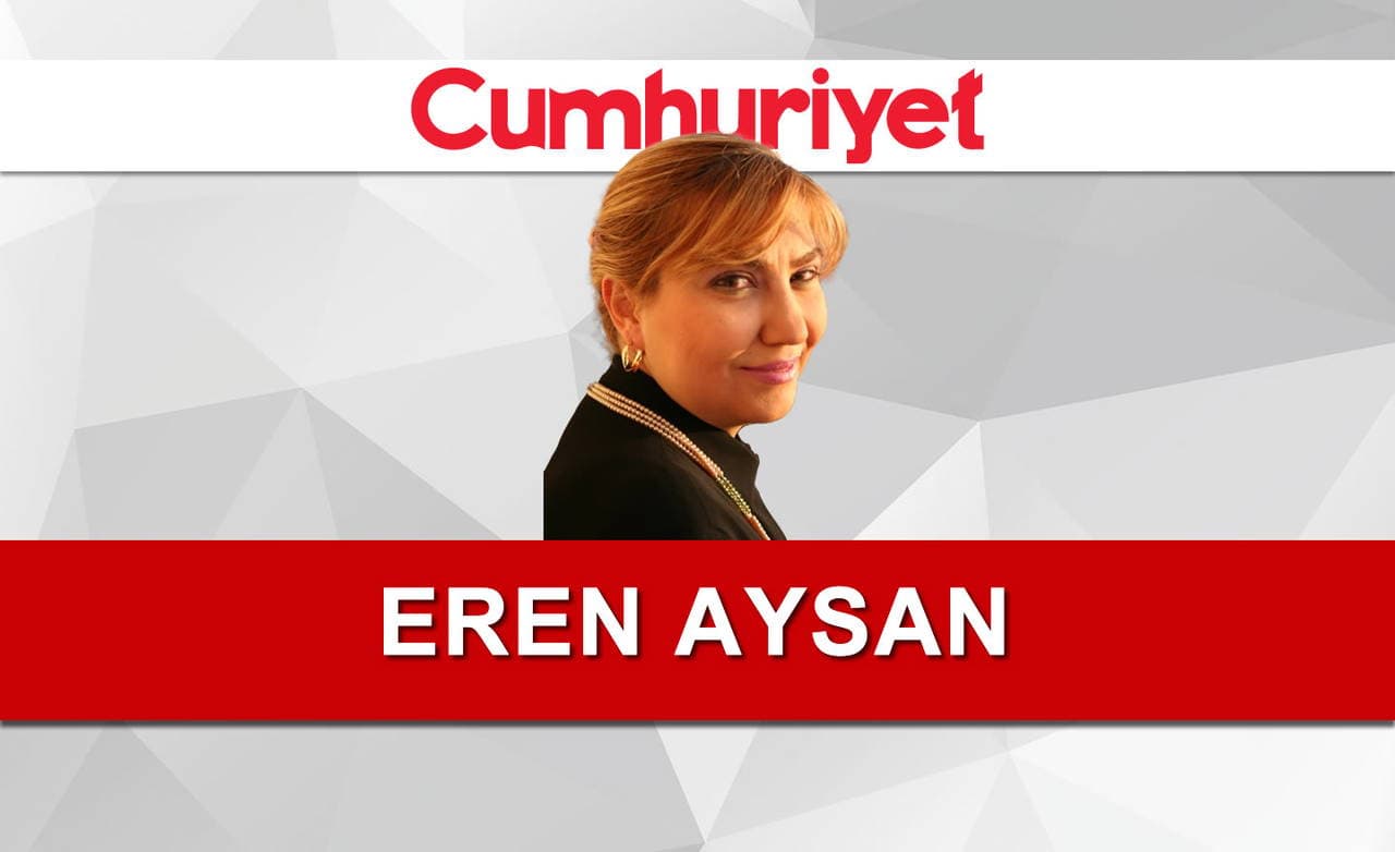 Baba ve oğul Ziyalan’lar...