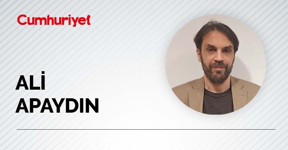 Öğretmen olmayan öğretmenler