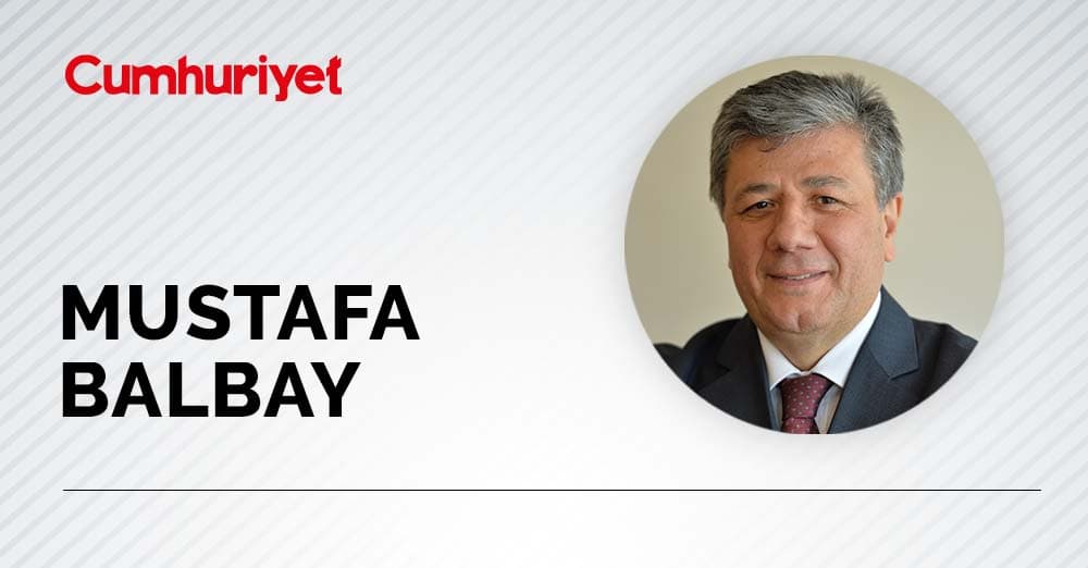 Hepimizin yaşıtı Şükran abla!