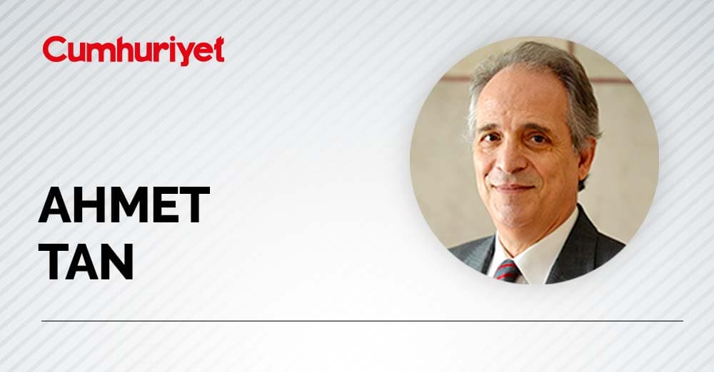 Durum umutsuz ama ciddi değil.