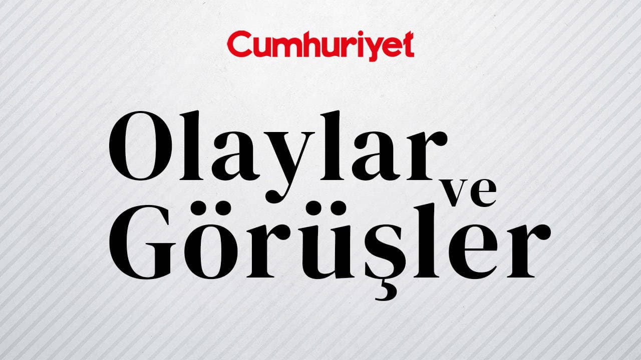 Tarih tekerrür mü ediyor? - A. Refik Kutluer