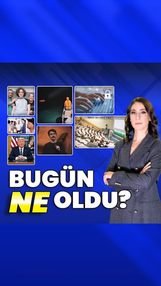 Bugün Ne Oldu? 4 Eylül 2026 haberleri