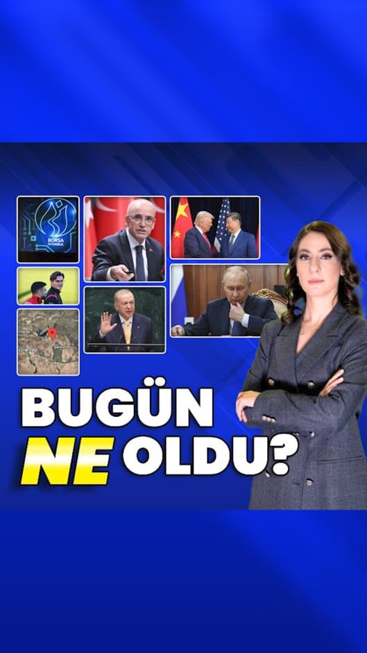Bugün Ne Oldu? 24 Eylül 2026 haberleri