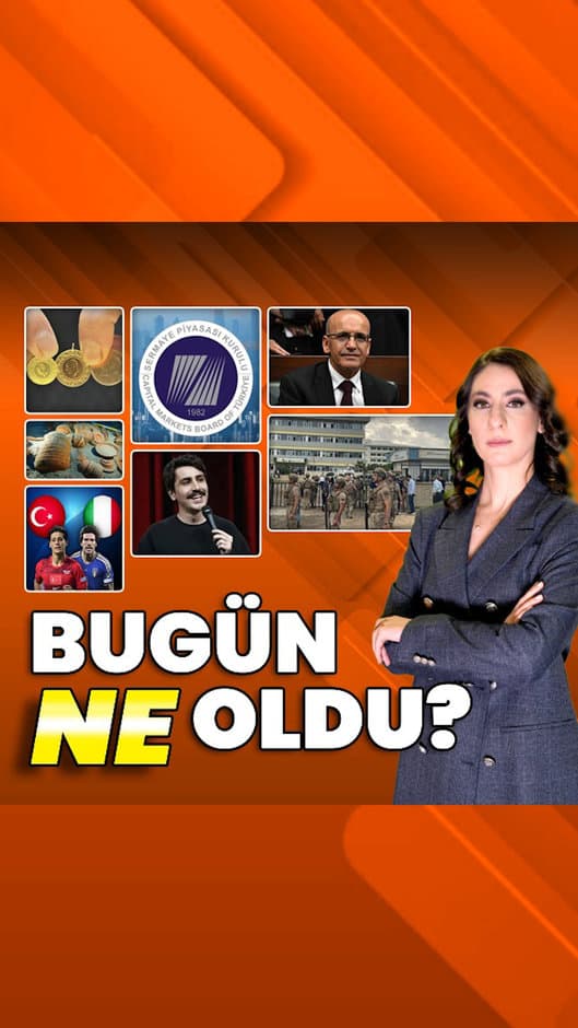 Bugün Ne Oldu? 28 Eylül 2026 haberleri