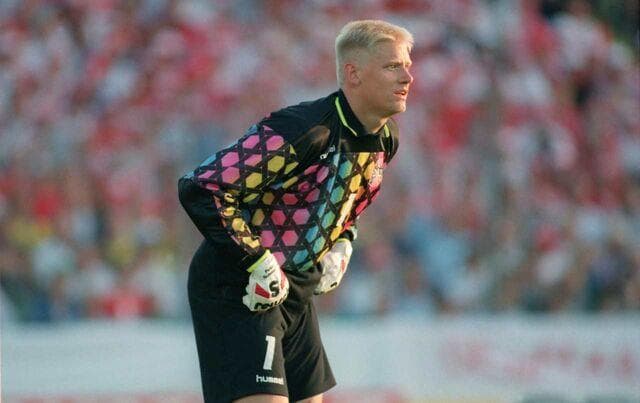 Peter Schmeichel