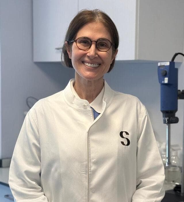 Dermatolog Dr. Sadiye Kuş
